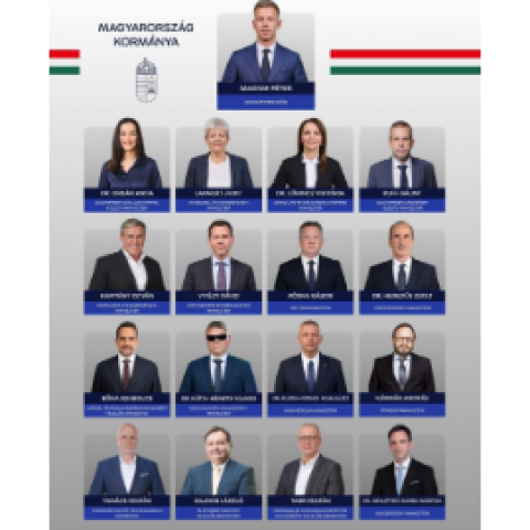 Ahogy Orbán Viktornál, úgy Magyar Péternél is a hatékonyság a fő vezérlőelv, de nem is érthetnék másképp