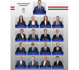 Ahogy Orbán Viktornál, úgy Magyar Péternél is a hatékonyság a fő vezérlőelv, de nem is érthetnék másképp