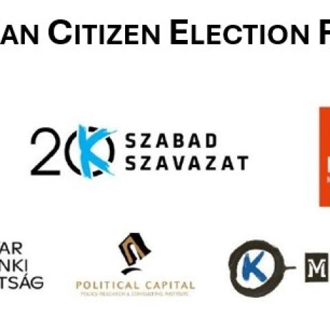 Hungarian Citizen Election Report - 2026