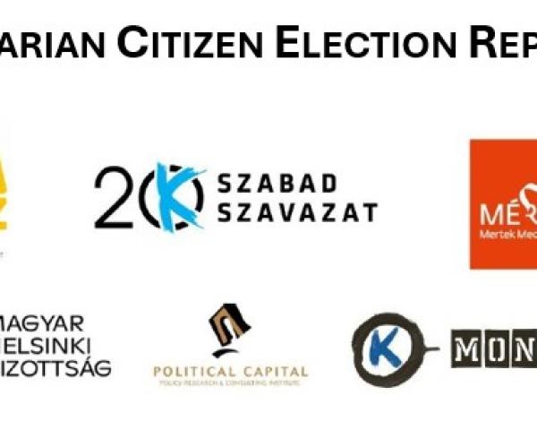 Hungarian Citizen Election Report - 2026
