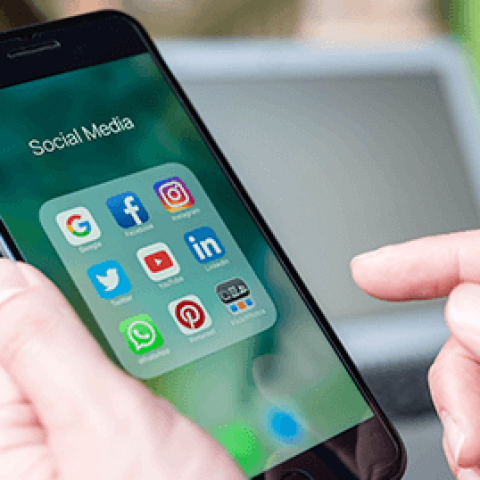 Political campaigning on social media in the “post-reality” and post-advertisement era