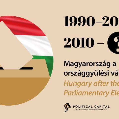 1990-2010, 2010-? – Magyarország a 10. országgyűlési választás után