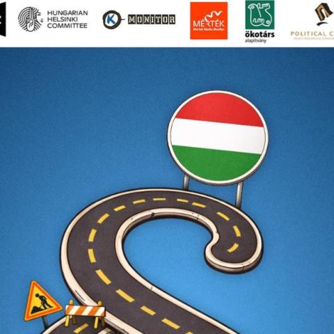Hungarian CSOs contribute to the European Commission’s 2026 Rule of Law Report
