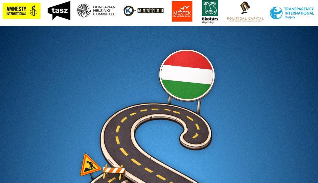 Hungarian CSOs contribute to the European Commission’s 2026 Rule of Law Report