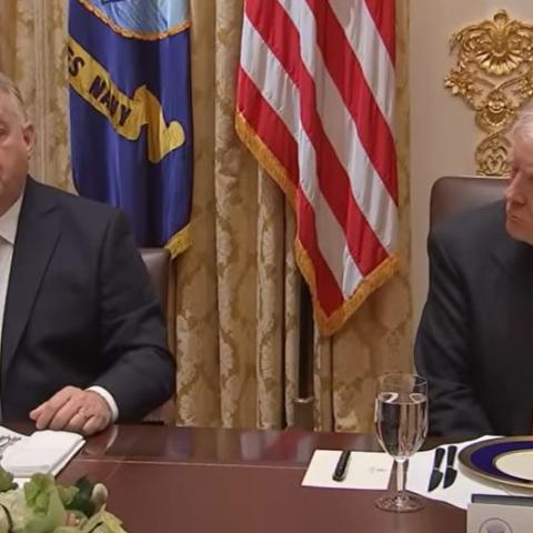Washington tanulsága: Trump segít, de csak korlátokkal