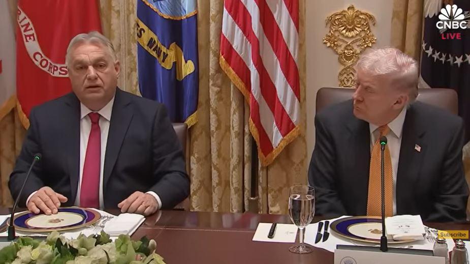Washington tanulsága: Trump segít, de csak korlátokkal