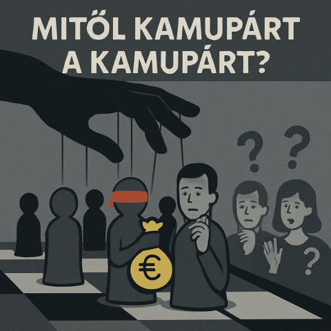 Mitől kamupárt a kamupárt?