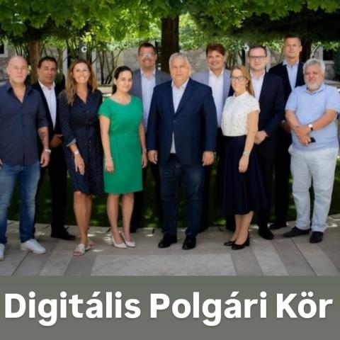 Mire jók a Digitális Polgári Körök?