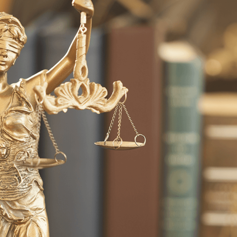 Postponing the new regime defense law may not only be for communication reasons