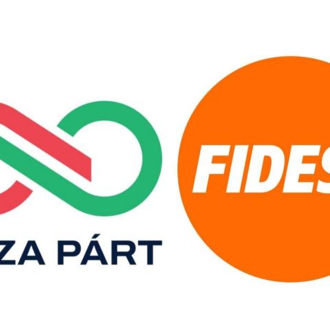 A TISZA az adatbázis-versenyben is beérte a Fideszt