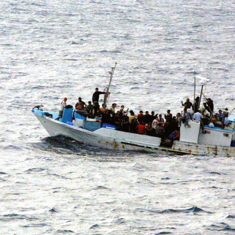 A migráció leállításának mítosza
