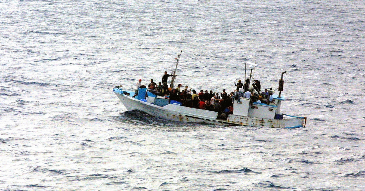 A migráció leállításának mítosza