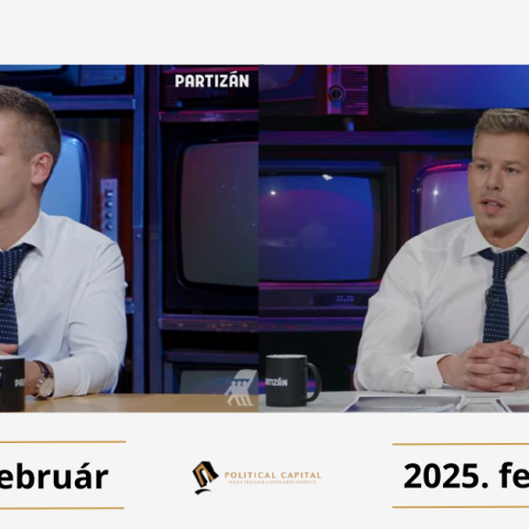 Öt pontban a Magyar Péter-jelenség egy évéről