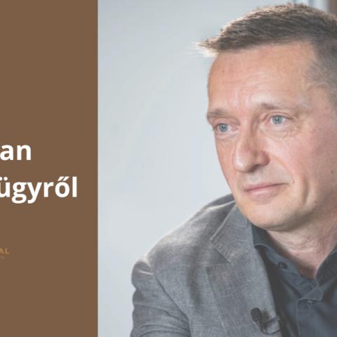 Öt pontban a Rogán-ügyről