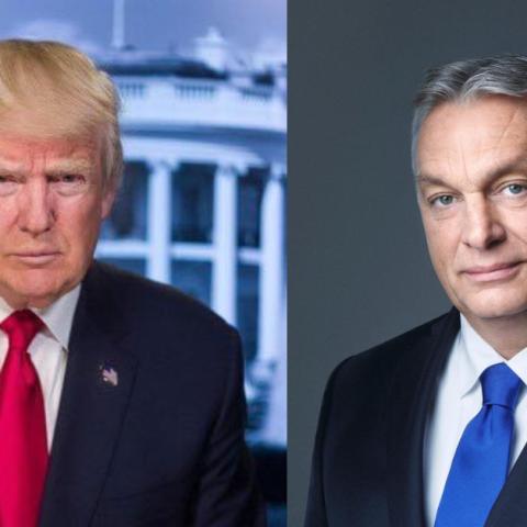Tényleg annyira jó lesz Trump Orbánnak? És Magyarországnak?