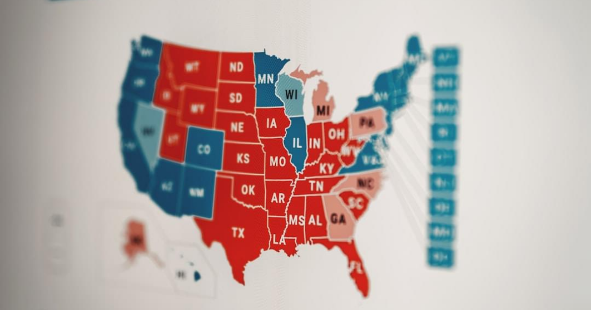 Demokrata fölény, nem is kicsi – Politikai hirdetések az amerikai elnökválasztási kampányban
