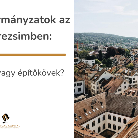 Helyi önkormányzatok az Orbán-rezsimben: ellensúlyok vagy építőkövek?