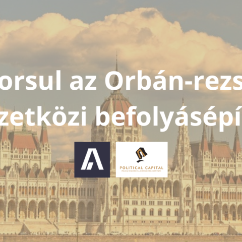 Gyorsul az Orbán-rezsim nemzetközi befolyásépítése