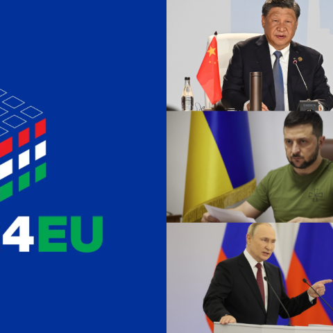 Trolling to weaken the EU while winking at Trump: the first week of Hungary's rotating EU presidency
