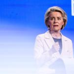 A visegrádi politikusok eltérően gondolkodnak Von der Leyen második ciklusáról