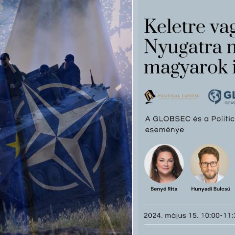 What’s at Stake? – Debating the Impact of the European Elections