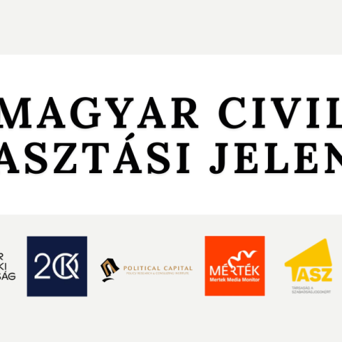 Szélsőségesen egyenlőtlen feltételek mellett zajlottak az európai parlamenti és önkormányzati választások