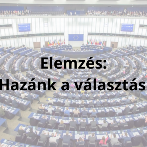 Elsodorja-e a Mi Hazánk Mozgalmat a TISZA áradása?