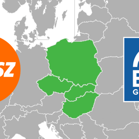 A Fidesz döntheti el, hogy az ECR az európai mainstream felé mozdul-e vagy sem