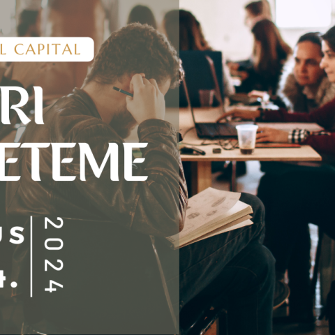 A Political Capital IV. Nyári Egyeteme 