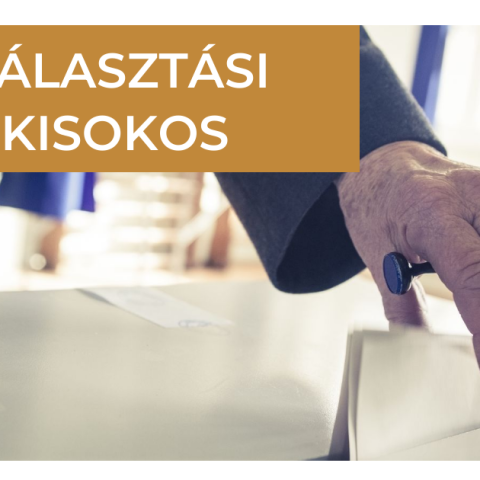 Választási kisokos 2024