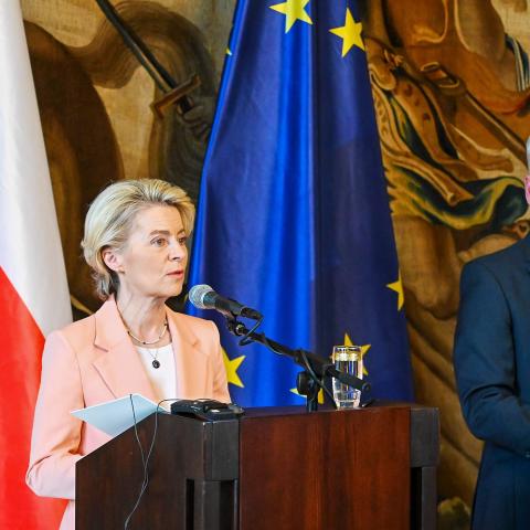 Egyhangú döntéshozatal az EU-ban? A cseh vita túljutott a holtponton