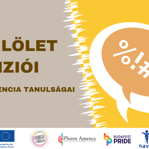 A gyűlölet dimenziói – egy konferencia tanulságai