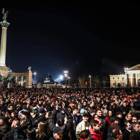 Még nem tudta lezárni a Fidesz a kegyelmi botrányt
