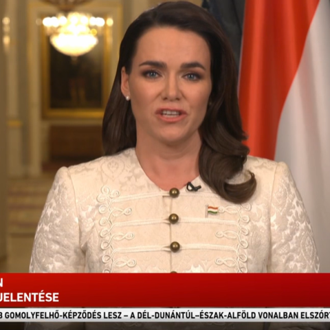 6 pontban Novák Katalin és Varga Judit lemondásáról