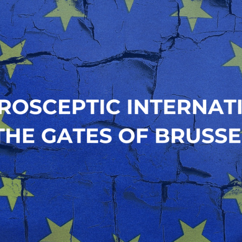 The 'Eurosceptic Internationale' at the gates of Brussels? Populist alliance-building across the EU and Hungary's role in it