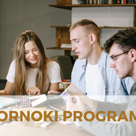 Gyakornoki program 2024