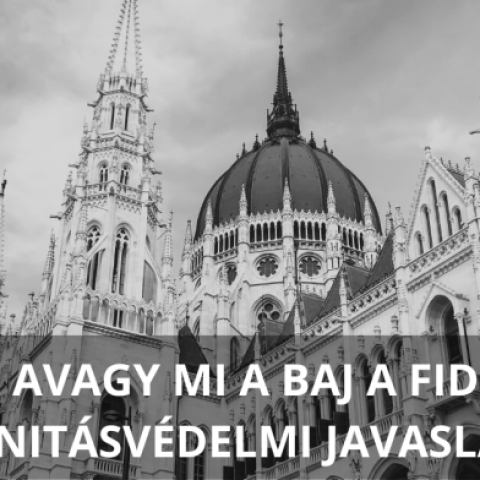 12 pont, avagy mi a baj a Fidesz szuverenitásvédelmi javaslatával?