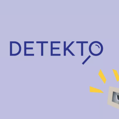 Detekto.hu: A site for children has been launched to help recognize fake news