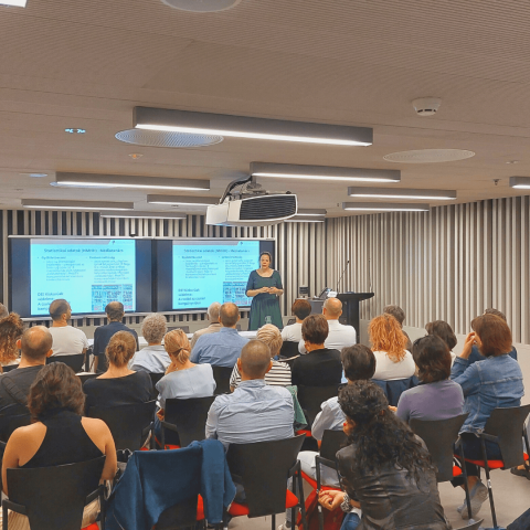 „Gyűlöletbeszéd Magyarországon” – konferencia-beszámoló