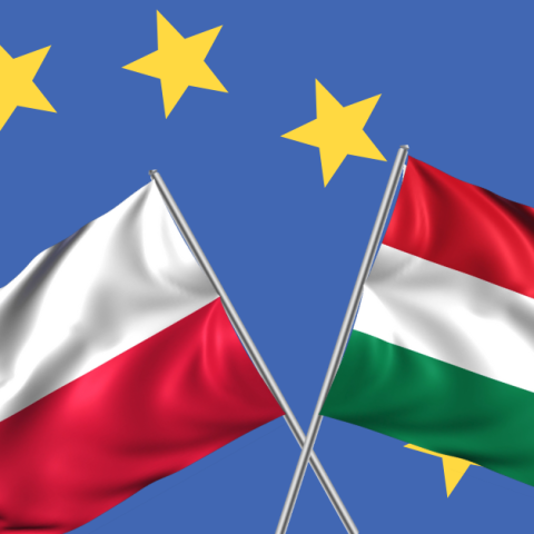 Európa perifériájára szoríthatja Orbánt a lengyel választás eredménye