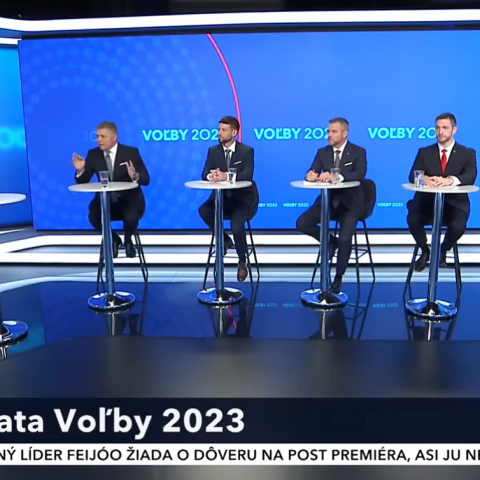 Szlovák-magyar két (új) jó barát? – a szlovák választás külpolitikai következményei