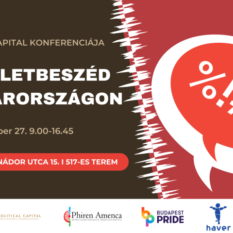 Gyűlöletbeszéd Magyarországon  
