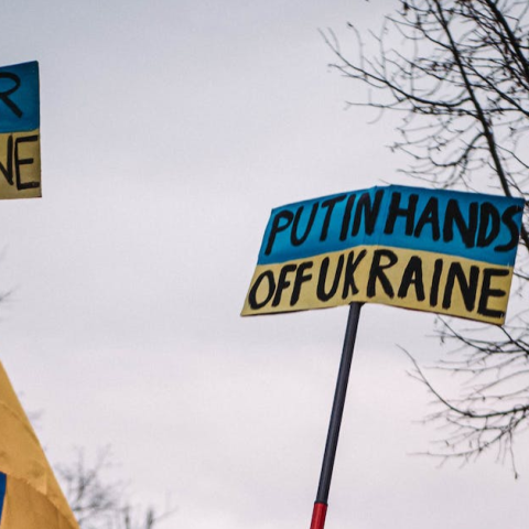 Így rajzolja át a geopolitikai térképet az ukrajnai orosz invázió