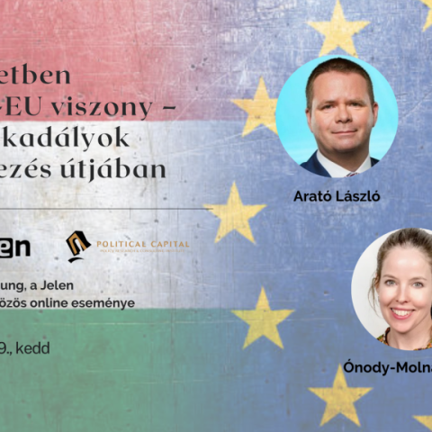 Patthelyzetben a magyar-EU viszony –  Politikai akadályok a megegyezés útjában
