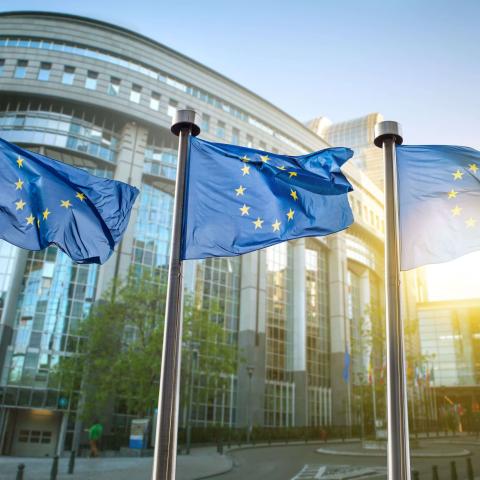 Seizing an Unparalleled  Opportunity to Meet EU Strategic Objectives - The Case for Cities' Increased Direct Access to EU Funding
