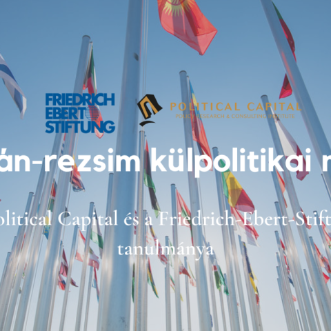Az Orbán-rezsim külpolitikai mérlege