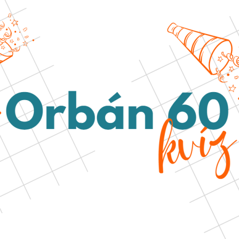 Orbán 60-kvíz
