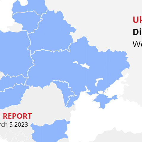 Has the peace fight won? - Weekly analysis of the domestic spread of pro-Kremlin war narratives