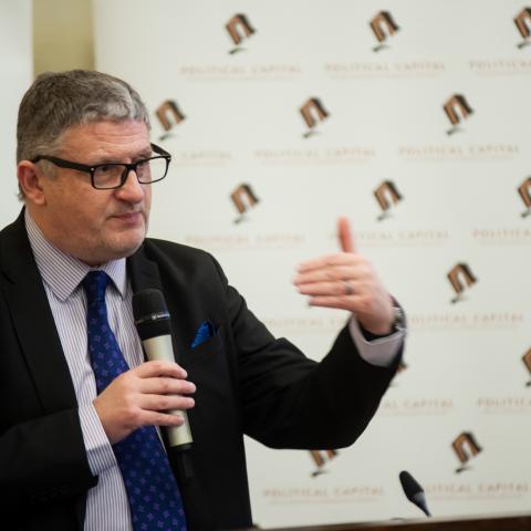 Russia’s war in Ukraine – Predictions and Scenarios with Mark Galeotti