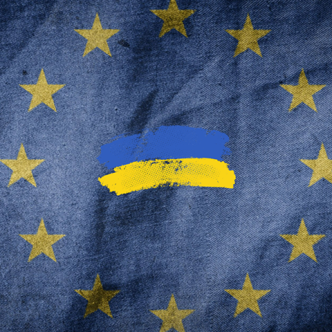 Europe: no signs of fatigue in the support for Ukraine